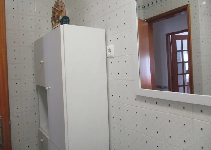 Apartment - Grao D' Areia