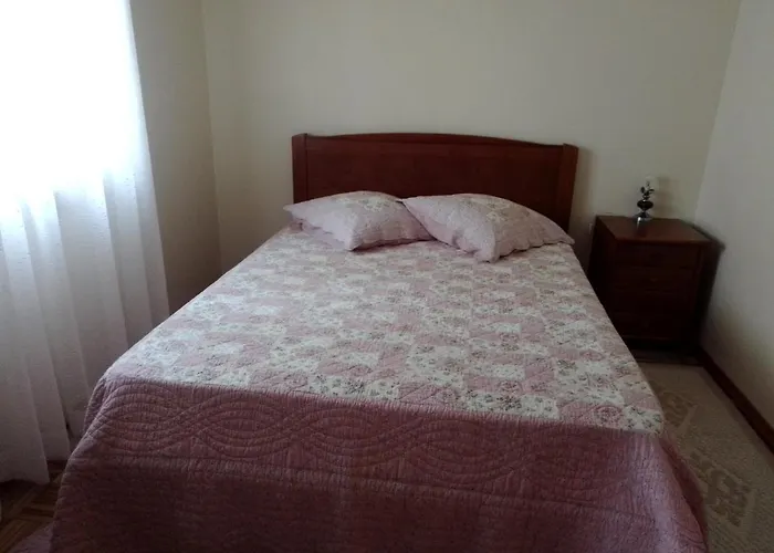 Apartment - Grao D' Areia