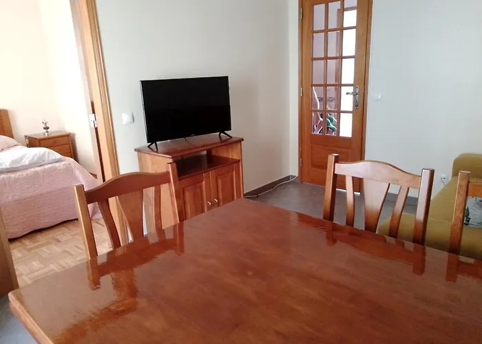 Apartment - Grao D' Areia