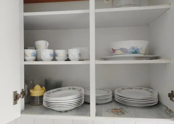 - Grao D' Areia Apartment