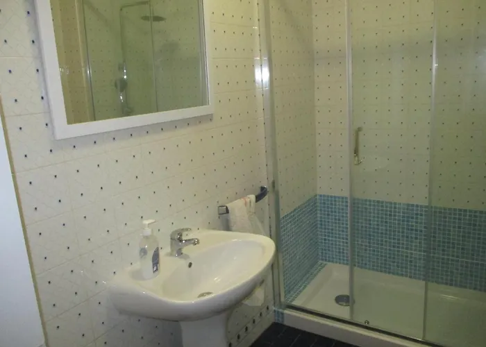 - Grao D' Areia Apartment Nazare