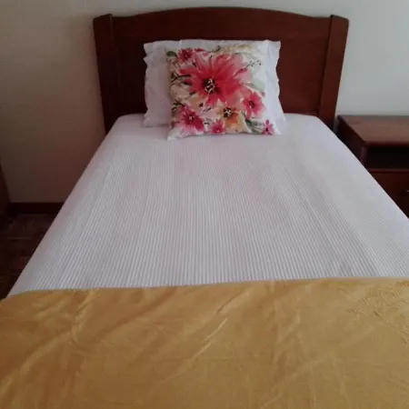 - Grao D' Areia Apartman