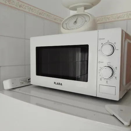 Apartman - Grao D' Areia