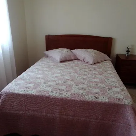 Apartman - Grao D' Areia