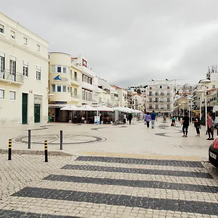 Apartman - Grao D' Areia