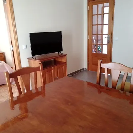 Apartman - Grao D' Areia