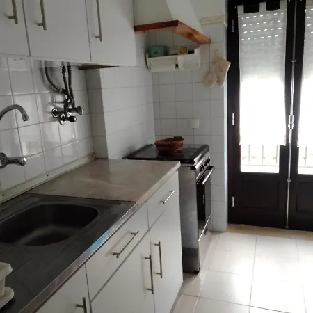 - Grao D' Areia Appartamento *