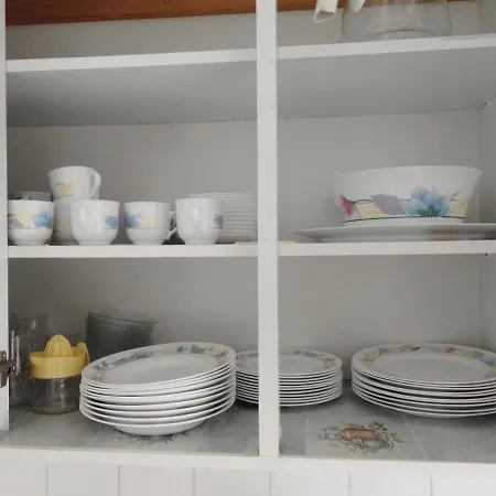 - Grao D' Areia Apartman