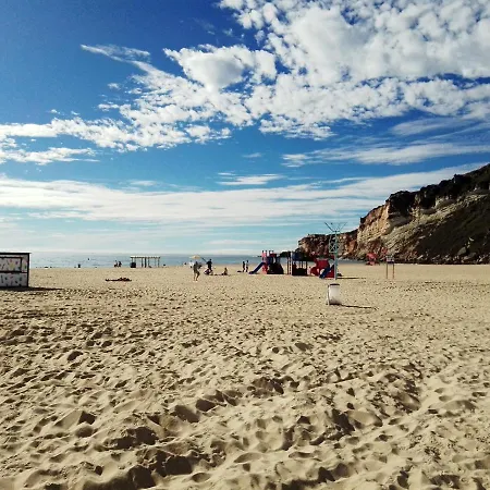 - Grao D' Areia Apartman