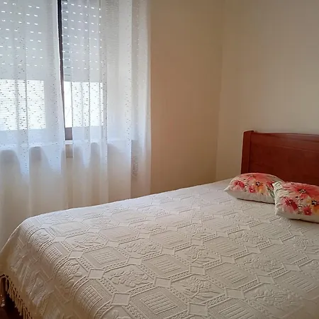 Apartman - Grao D' Areia Nazaré