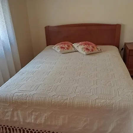 Apartman - Grao D' Areia