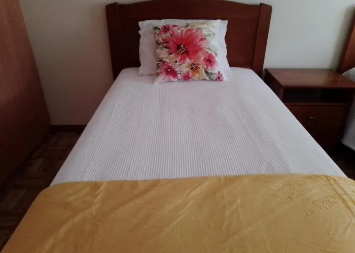 - Grao D' Areia Apartman