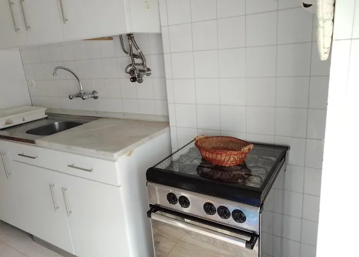 - Grao D' Areia Apartman