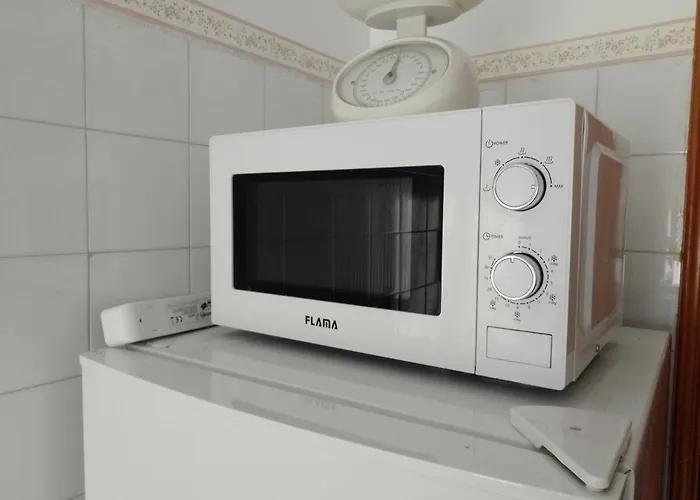 Appartement - Grao D' Areia