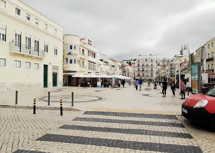 Апартаменты - Grao D' Areia