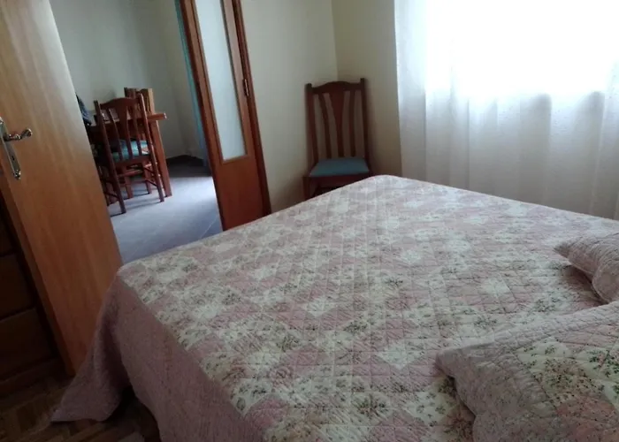 - Grao D' Areia Appartement *