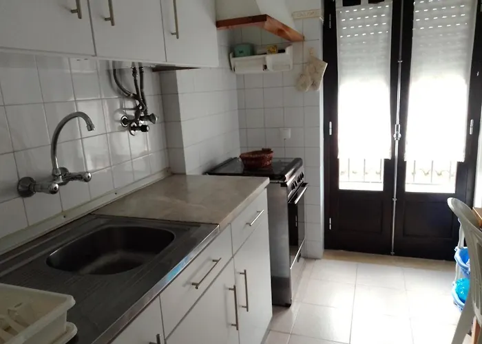 - Grao D' Areia Apartman *