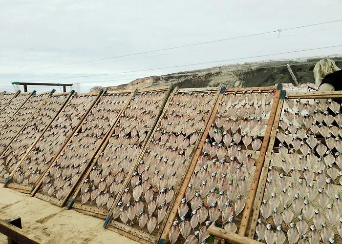 Appartement - Grao D' Areia *