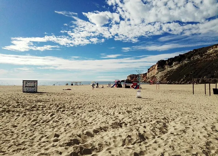 - Grao D' Areia Appartement